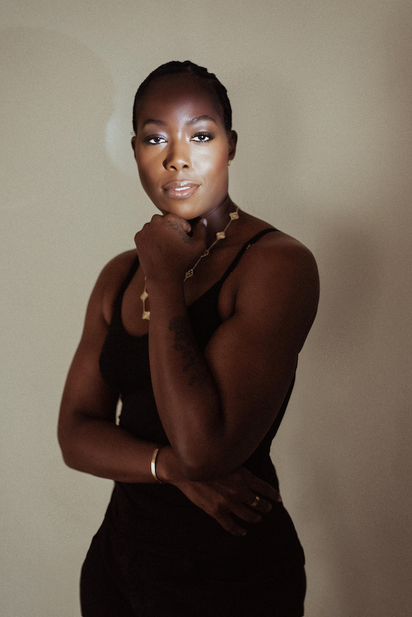 Tish Hyman - Candidate for LA Mayor